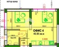 Продава ОФИС, град София, в.з.Киноцентъра 3 част • 75000 € • 26615265 — Holmes.bg