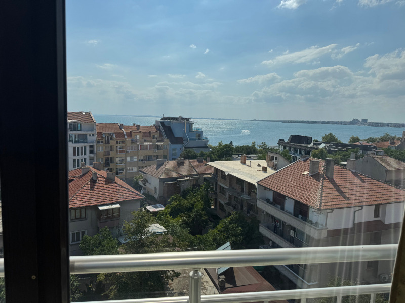 Продава 2-СТАЕН в област Бургас, гр. Поморие - 78 кв.м / 180 000 € » 352 049.40 лв., ВИВА МОРЕ ЕООД