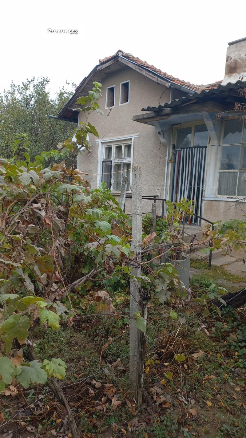 Продава КЪЩА в област Видин, с. Дреновец - 85 кв.м / 12 000 € » 23 469.96 лв., МАРШАЛ