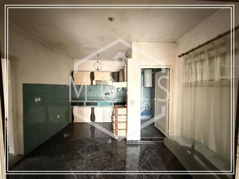 Продава КЪЩА в област Габрово, гр. Севлиево - 112 кв.м / 40 000 € » 78 233.20 лв., МОНС ПРОПЪРТИС