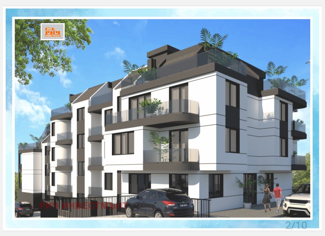 Продава 2-СТАЕН | Imot.bg — изображение 1