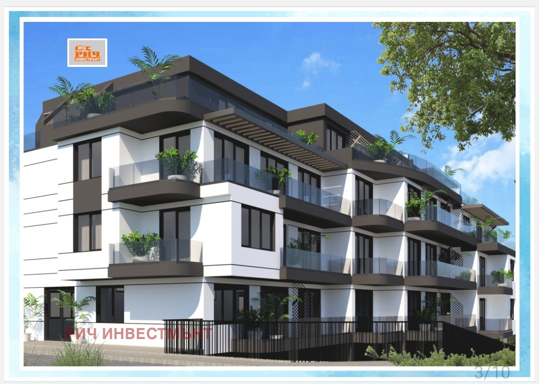 Продава 2-СТАЕН | Imot.bg — изображение 4