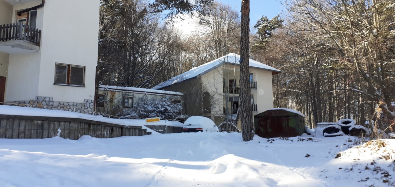 Продава КЪЩА | Imot.bg — изображение 2