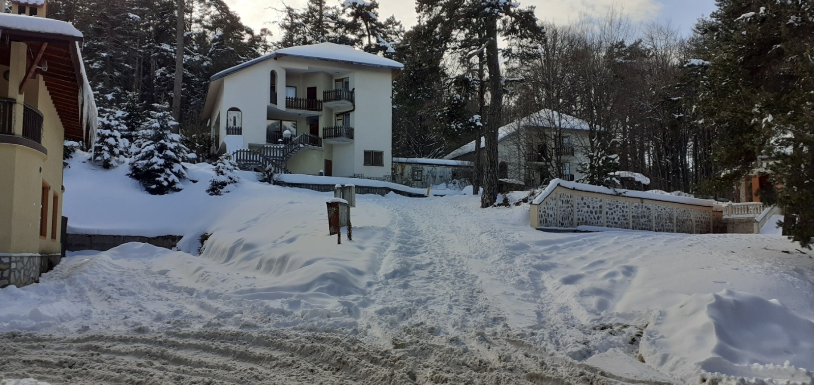 Продава КЪЩА | Imot.bg — изображение 1