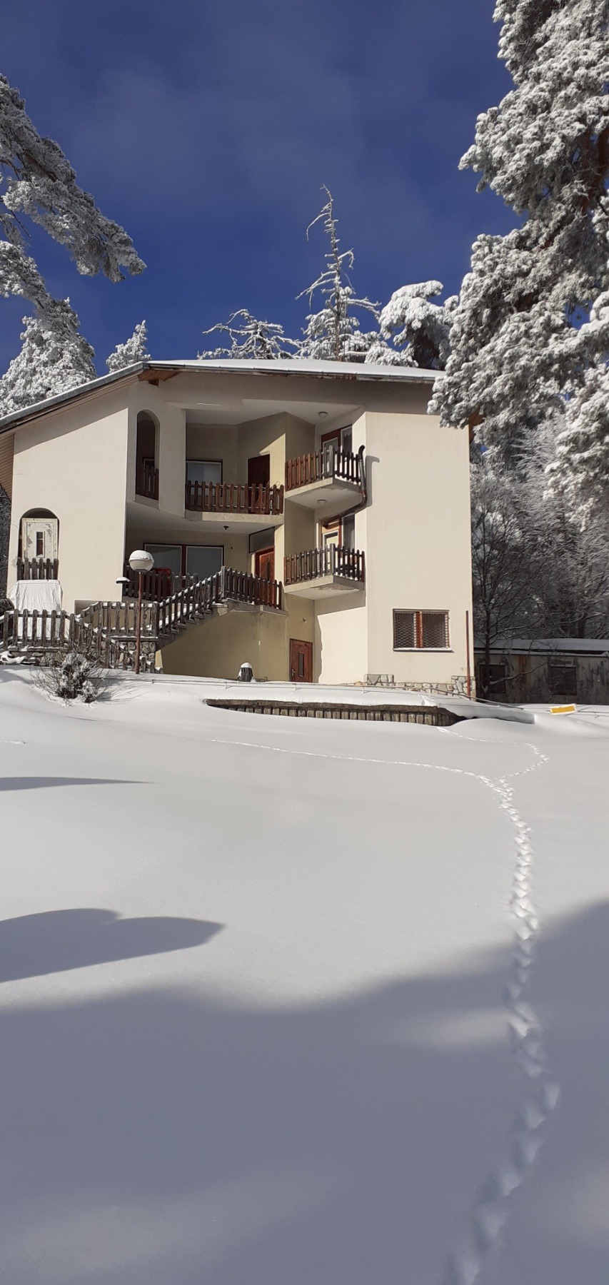 Продава КЪЩА | Imot.bg — изображение 3