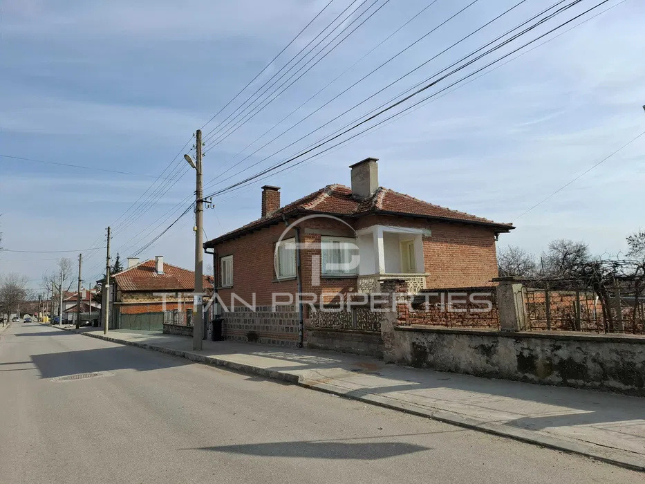 Продава КЪЩА | Imot.bg — изображение 2