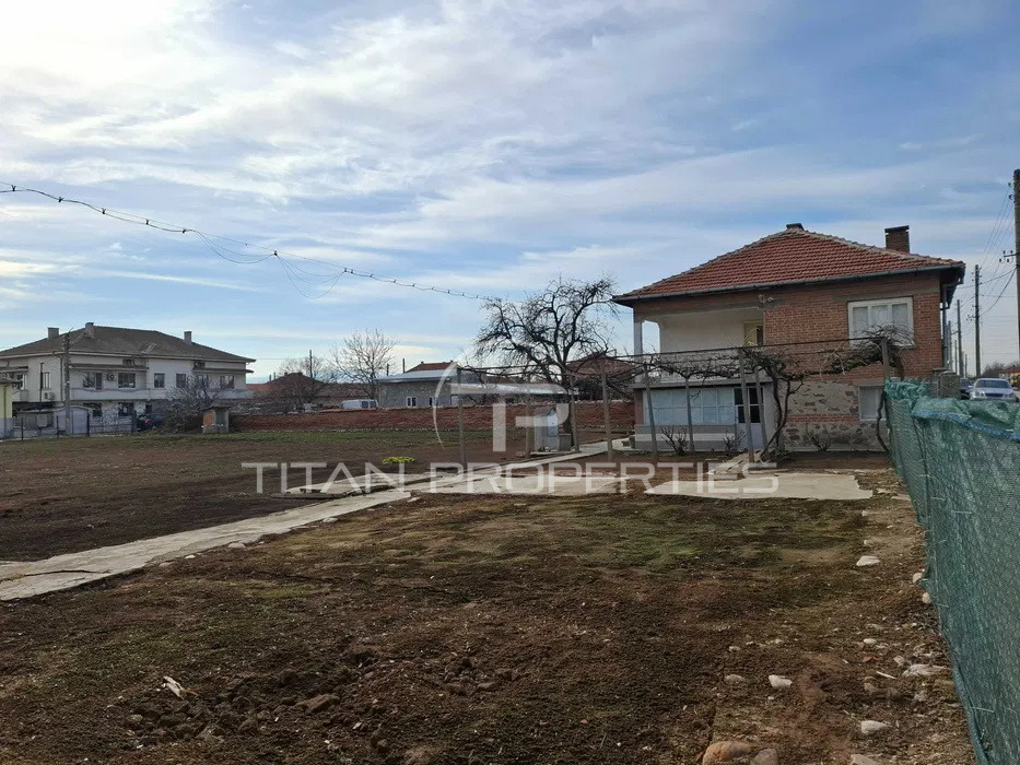 Продава КЪЩА | Imot.bg — изображение 4