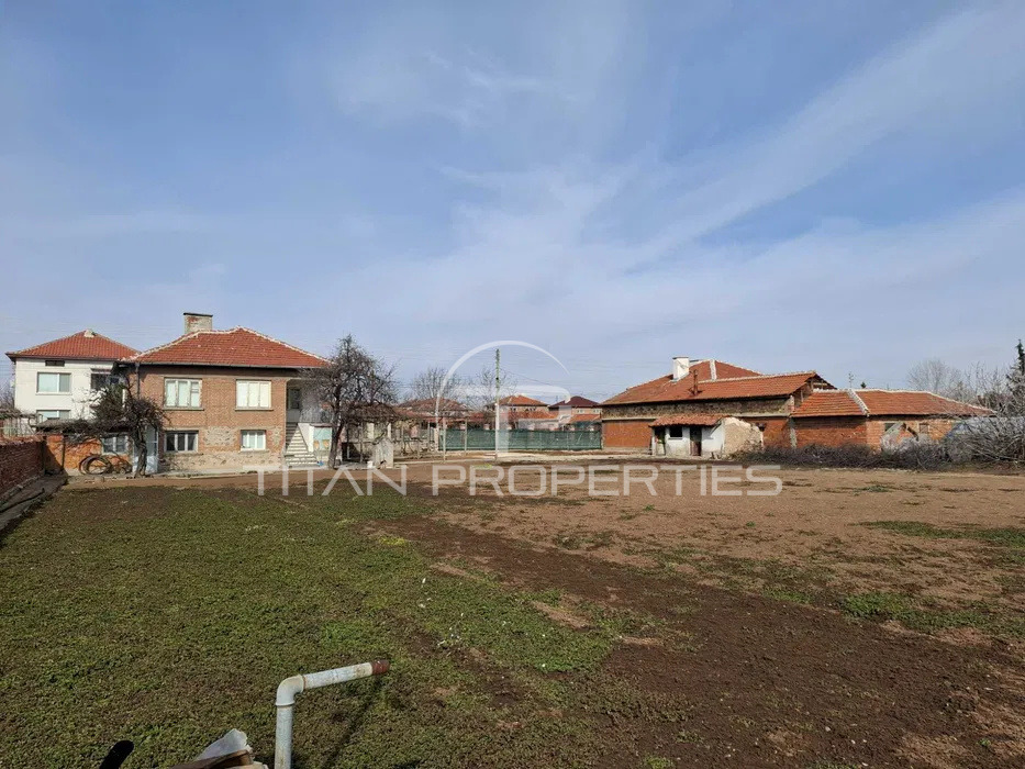 Продава КЪЩА | Imot.bg — изображение 9