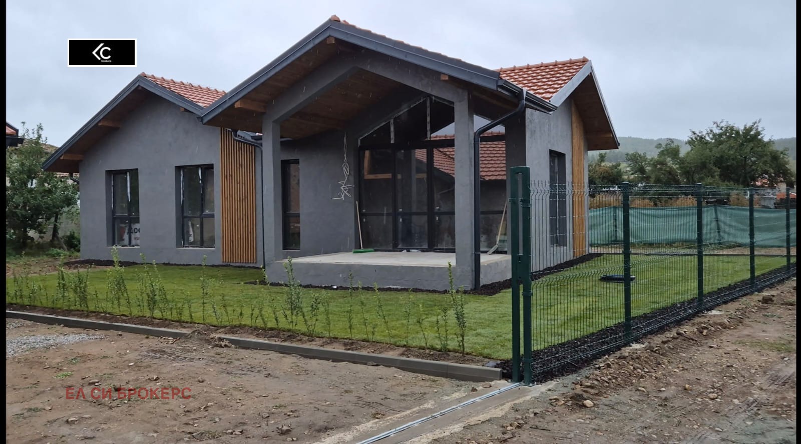 Продава КЪЩА | Imot.bg — изображение 2