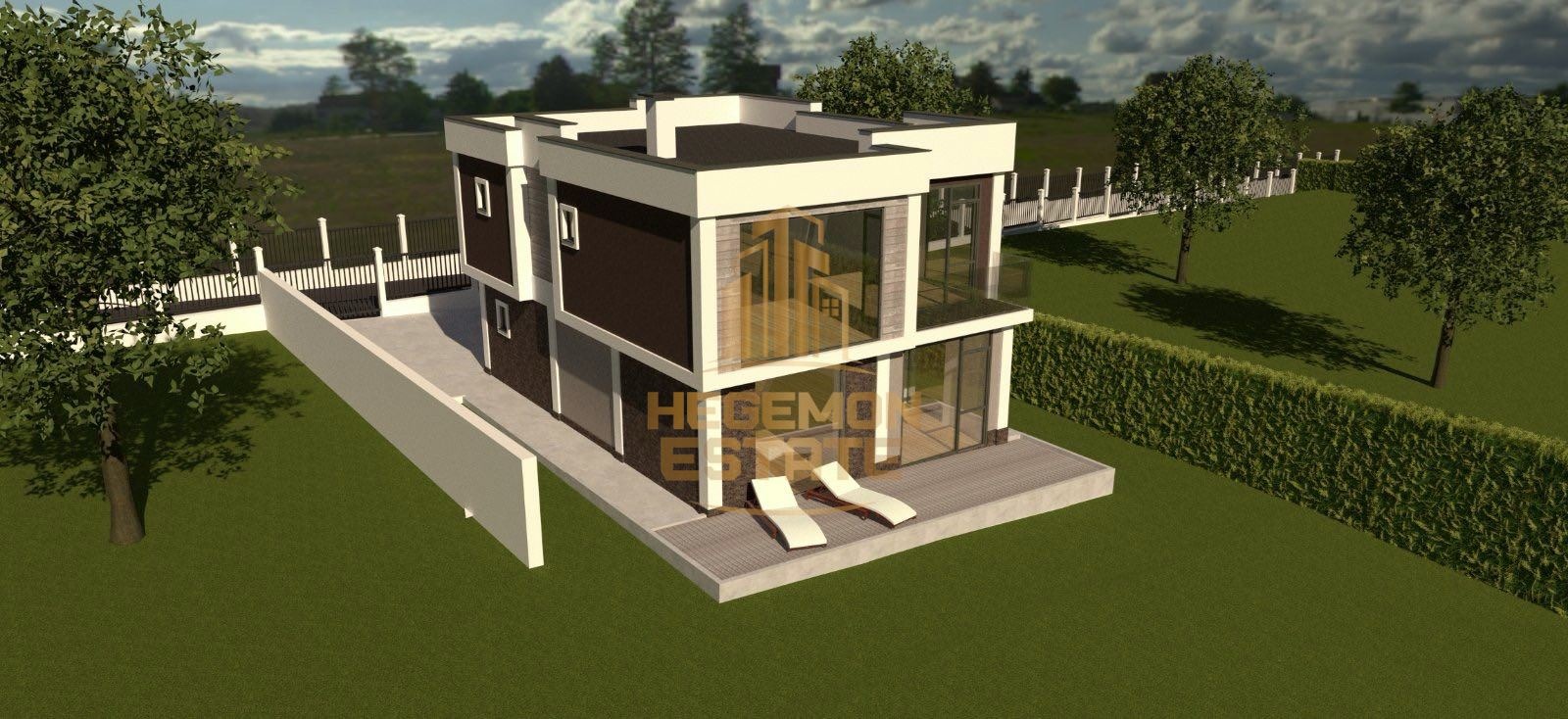 Продава КЪЩА | Imot.bg — изображение 4