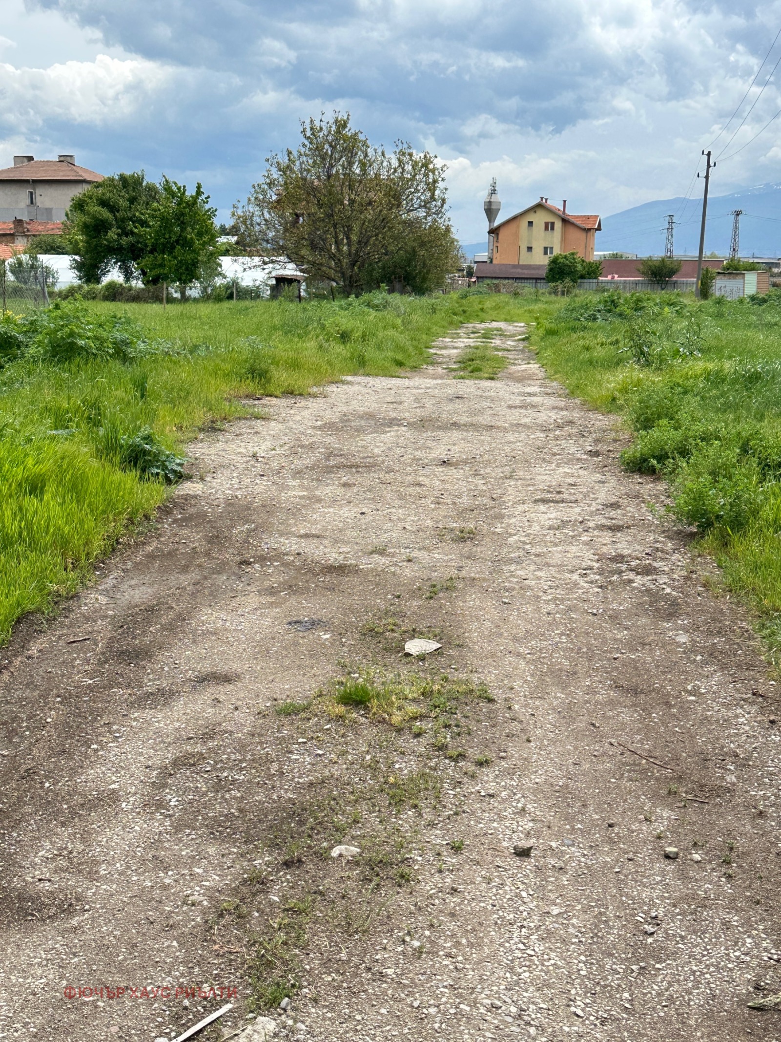 Продава ПАРЦЕЛ | Imot.bg — изображение 2