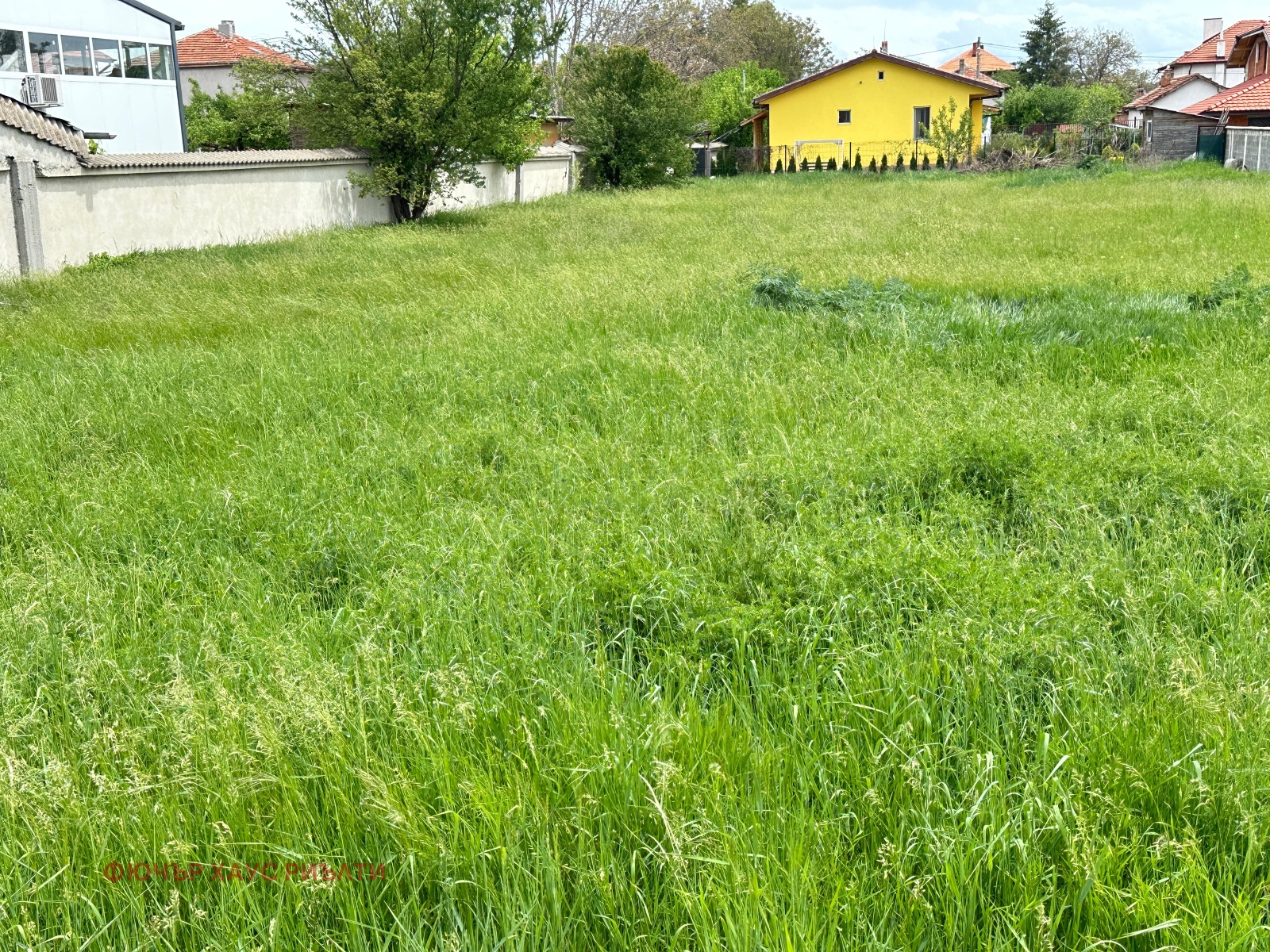 Продава ПАРЦЕЛ | Imot.bg — изображение 1