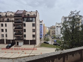 Продава 2-стаен град Стара Загора Аязмото - [1] 