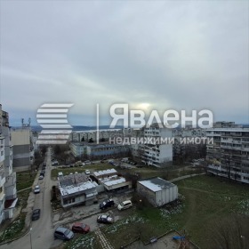 1 slaapkamer Mladost 1, Varna