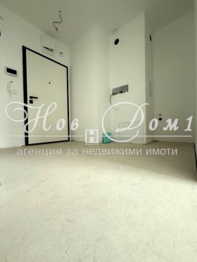 1 soveværelse Manastirski livadi, Sofia