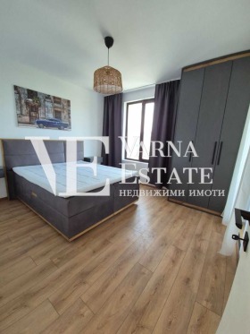 2 bedroom m-t Alen mak, Varna 8