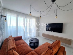 2 bedroom m-t Alen mak, Varna 5