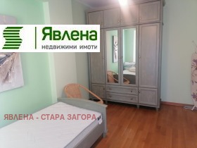 3-стаен град Стара Загора, Център 4