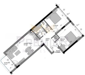 3-стаен град Варна, Владислав Варненчик 1