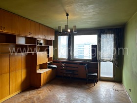 2 Schlafzimmer Izgrew, Sofia