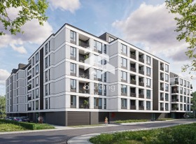 3-СТАЕН, 99 m2