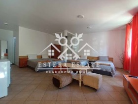 House Tsentar, Shumen