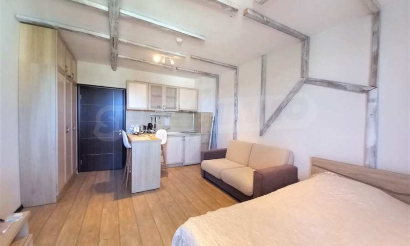 À vendre  Studio région Blagoevgrad , Bansko , 40 m² | 63234663 - image [10]