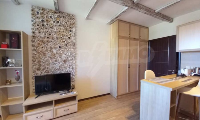 Satılık  Stüdyo bölge Blagoevgrad , Bansko , 40 metrekare | 63234663 - görüntü [7]