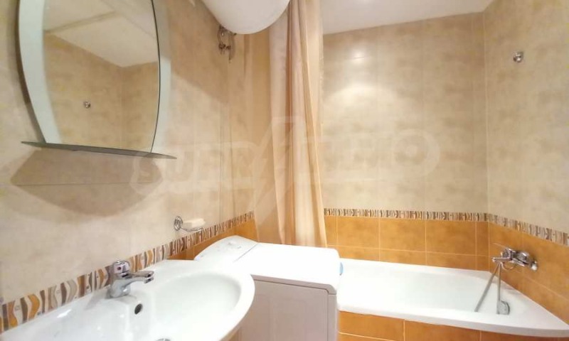 Satılık  Stüdyo bölge Blagoevgrad , Bansko , 40 metrekare | 63234663 - görüntü [8]