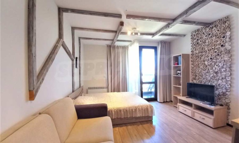 Satılık  Stüdyo bölge Blagoevgrad , Bansko , 40 metrekare | 63234663