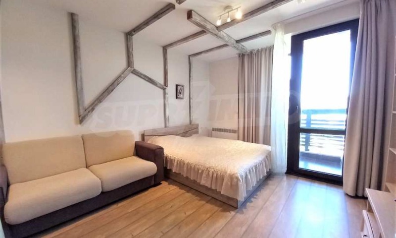 Satılık  Stüdyo bölge Blagoevgrad , Bansko , 40 metrekare | 63234663 - görüntü [2]