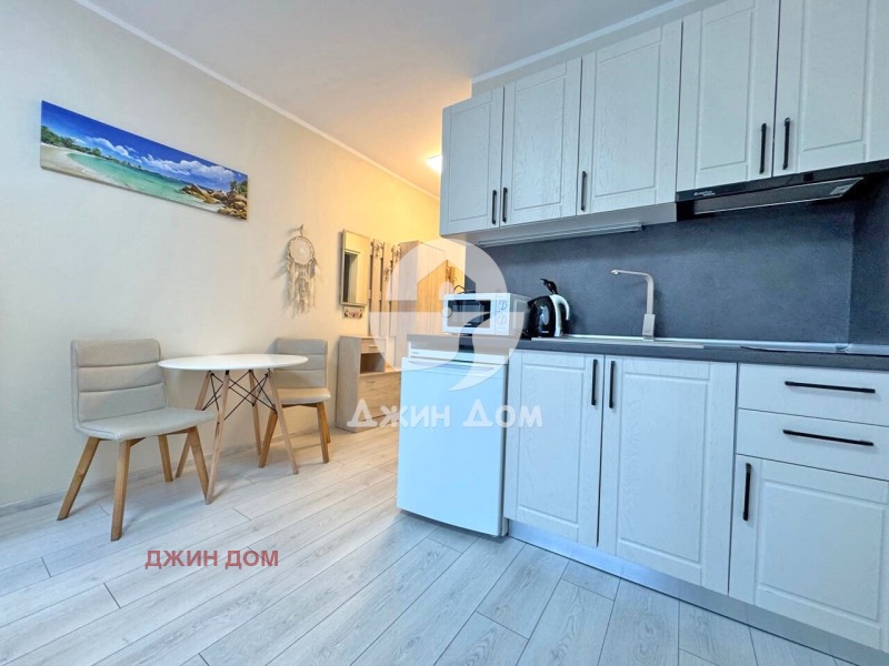 Продава 1-СТАЕН, гр. Свети Влас, област Бургас, снимка 3 - Апартаменти - 52509505