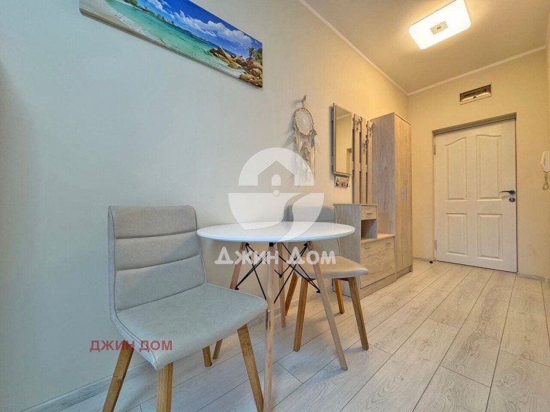 Продава 1-СТАЕН, гр. Свети Влас, област Бургас, снимка 5 - Апартаменти - 52509505