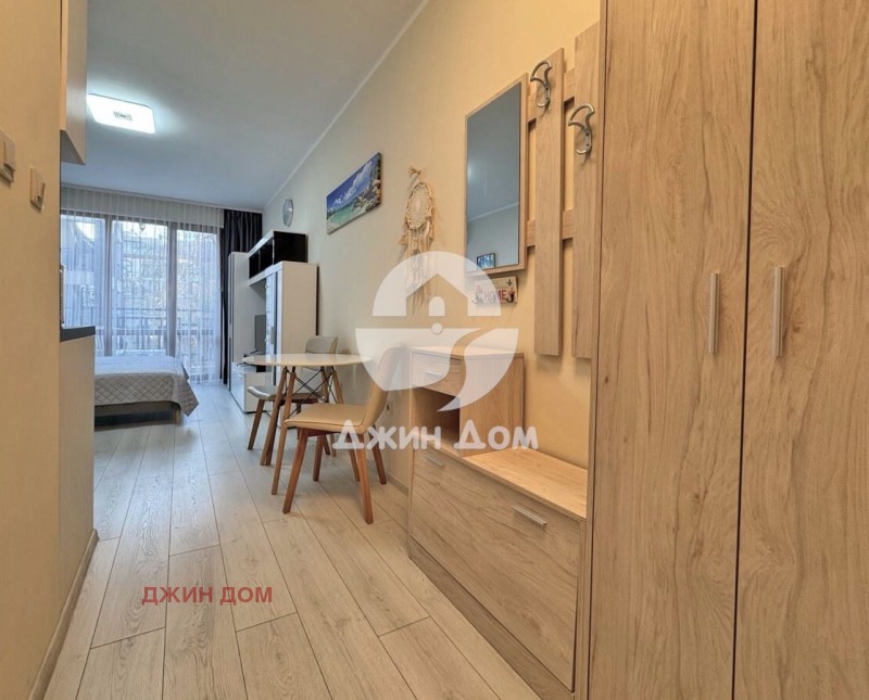 Продава 1-СТАЕН, гр. Свети Влас, област Бургас, снимка 6 - Апартаменти - 52509505