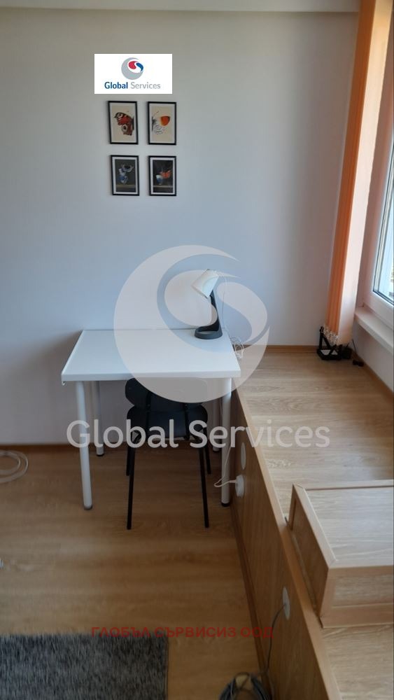 Продава 1-СТАЕН, гр. София, Овча купел 1, снимка 3 - Апартаменти - 52731424