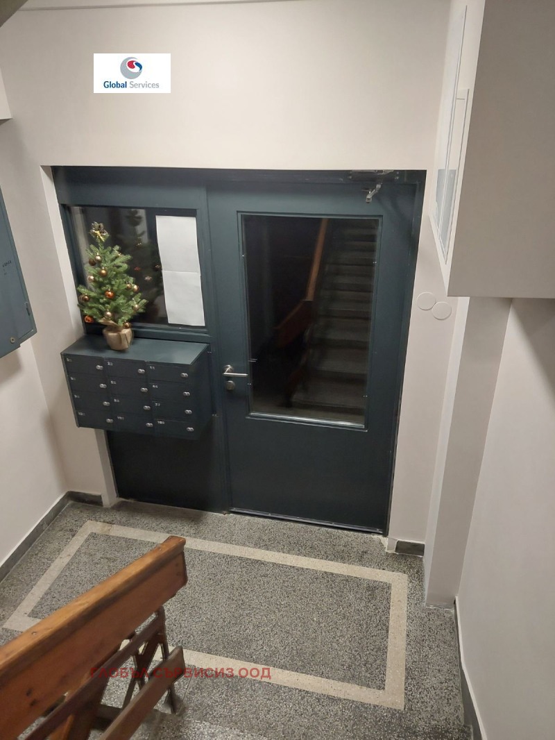 Продава 1-СТАЕН, гр. София, Овча купел 1, снимка 9 - Апартаменти - 52731424