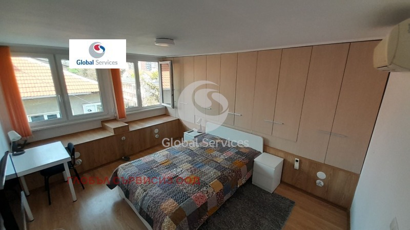 Продава 1-СТАЕН, гр. София, Овча купел 1