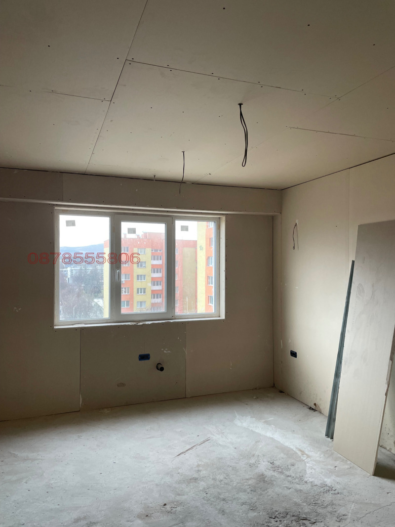 Продава 1-СТАЕН, гр. Перник, Мошино, снимка 10 - Апартаменти - 53070577