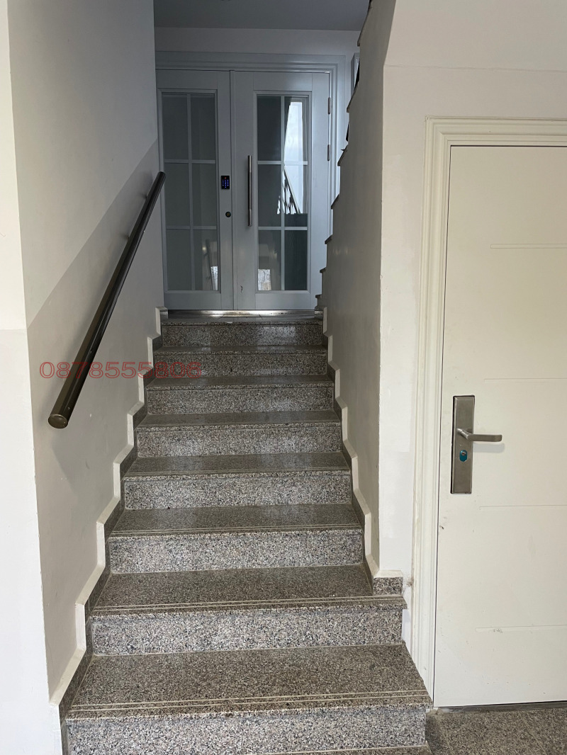 Продава 1-СТАЕН, гр. Перник, Мошино, снимка 4 - Апартаменти - 53070577