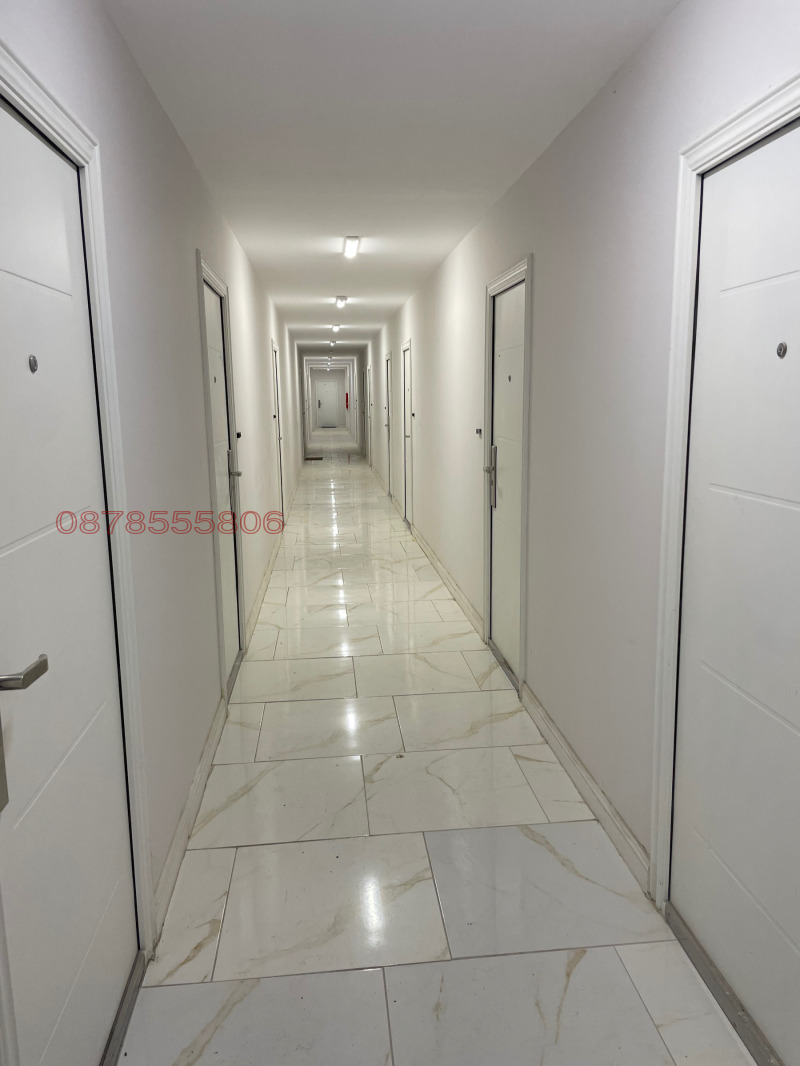 Продава 1-СТАЕН, гр. Перник, Мошино, снимка 14 - Апартаменти - 53070577