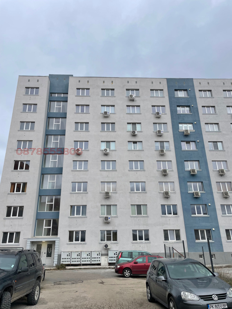 Продава 1-СТАЕН, гр. Перник, Мошино, снимка 5 - Апартаменти - 53070577
