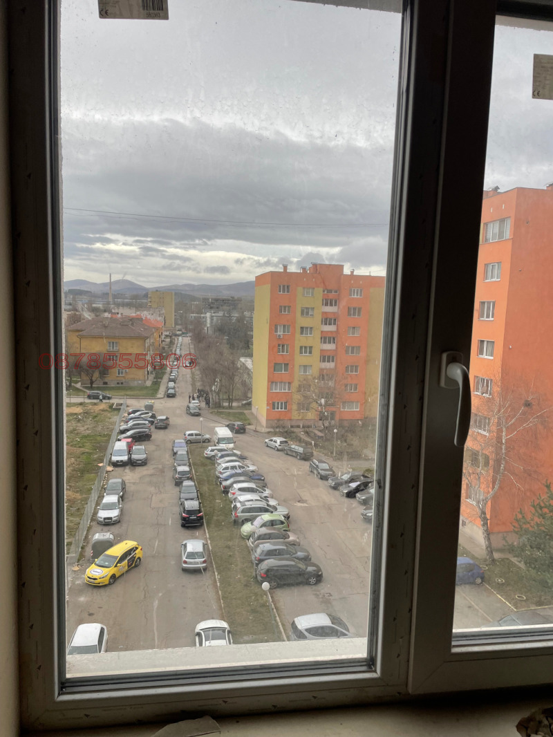 Продава 1-СТАЕН, гр. Перник, Мошино, снимка 3 - Апартаменти - 53070577