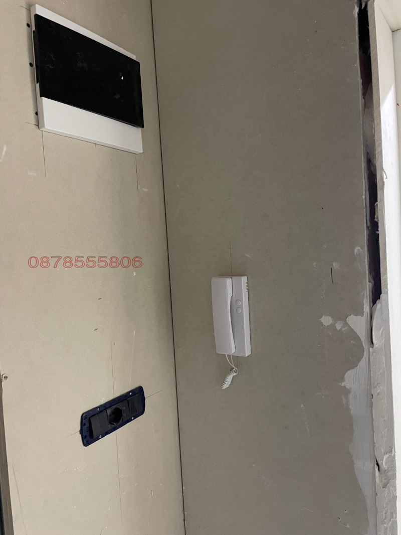 Продава 1-СТАЕН, гр. Перник, Мошино, снимка 8 - Апартаменти - 53070577