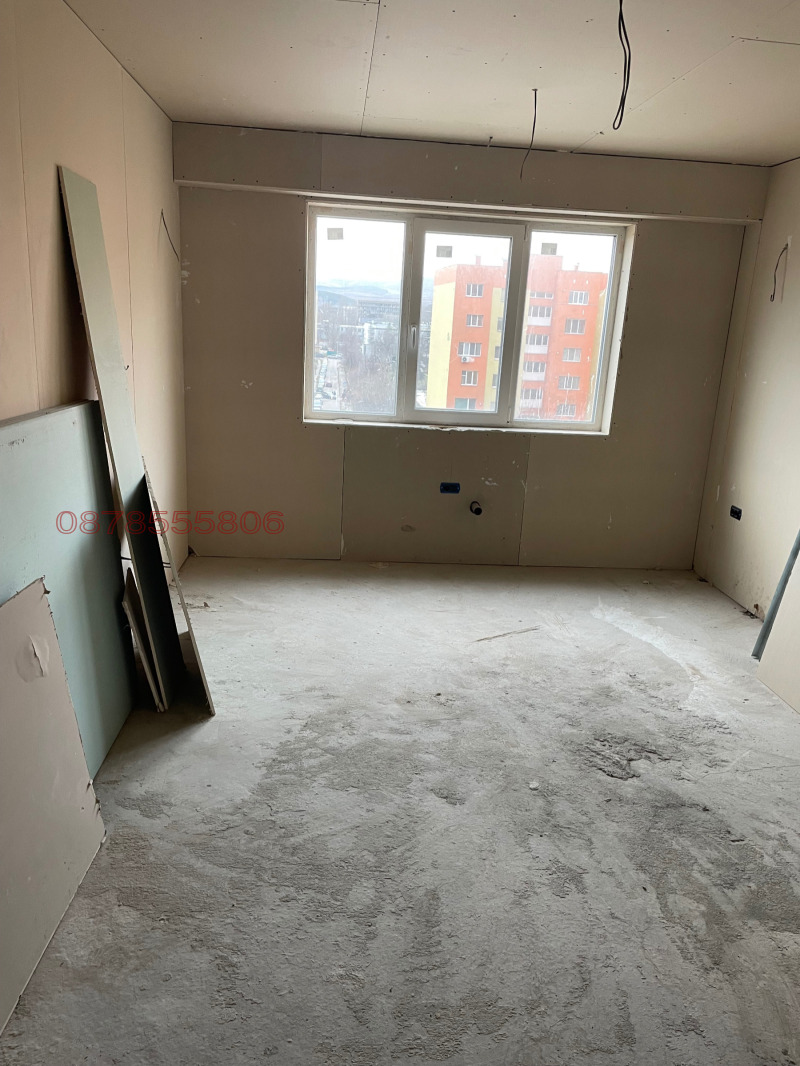 Продава 1-СТАЕН, гр. Перник, Мошино, снимка 13 - Апартаменти - 53070577