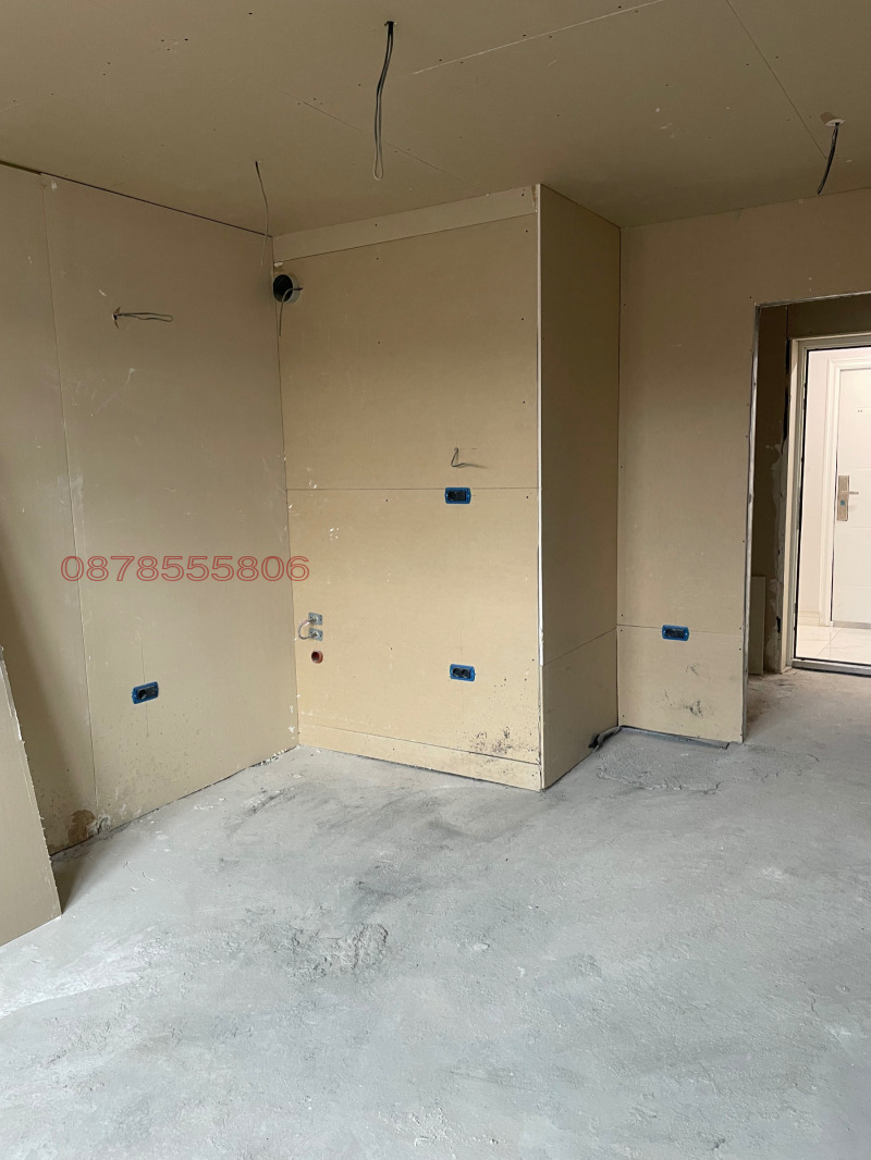 Продава 1-СТАЕН, гр. Перник, Мошино, снимка 6 - Апартаменти - 53070577