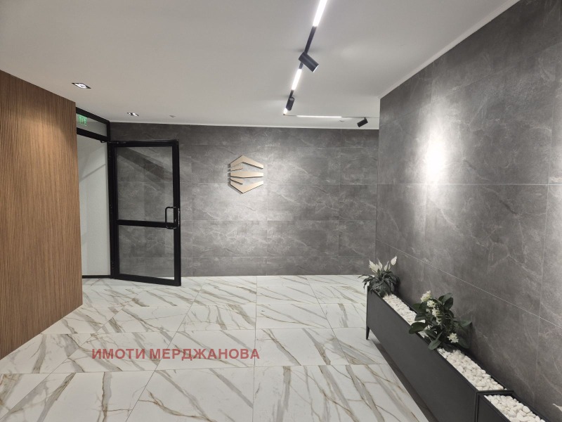 Na prodej  1 ložnice Stara Zagora , Ajazmoto , 76 m2 | 49715810 - obraz [13]