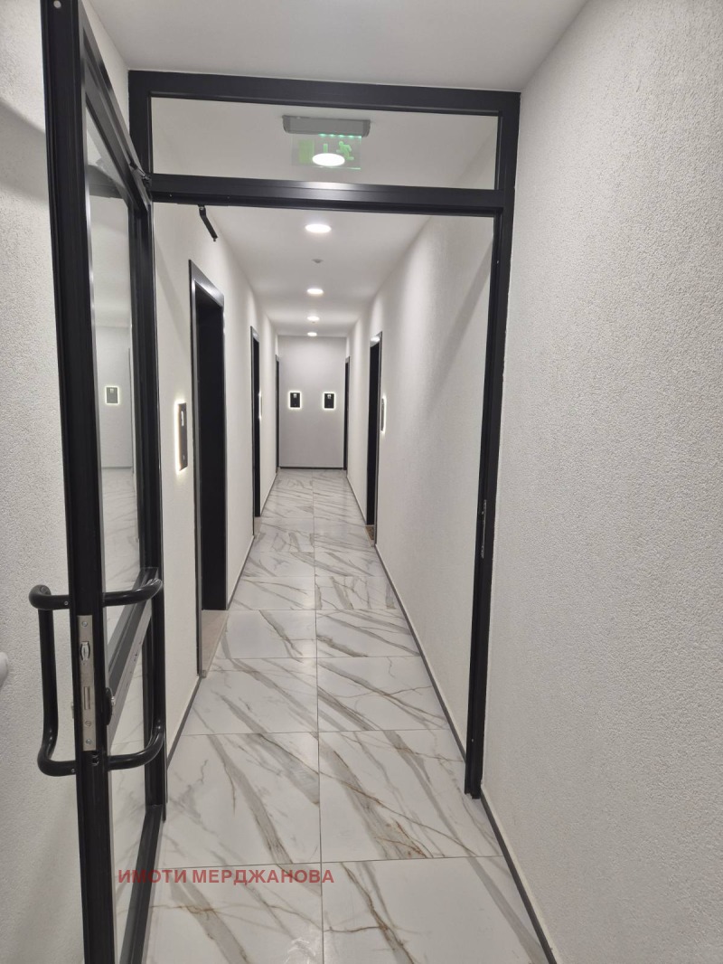 Na prodej  1 ložnice Stara Zagora , Ajazmoto , 76 m2 | 49715810 - obraz [12]