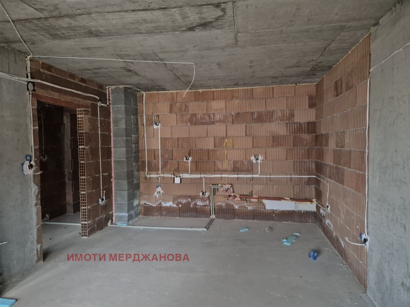 Na prodej  1 ložnice Stara Zagora , Ajazmoto , 76 m2 | 49715810 - obraz [3]