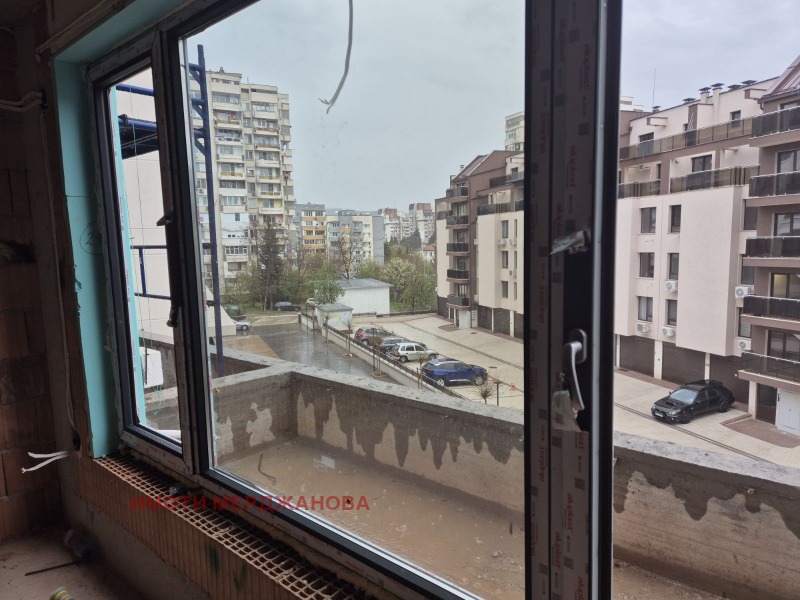 Na prodej  1 ložnice Stara Zagora , Ajazmoto , 76 m2 | 49715810 - obraz [4]