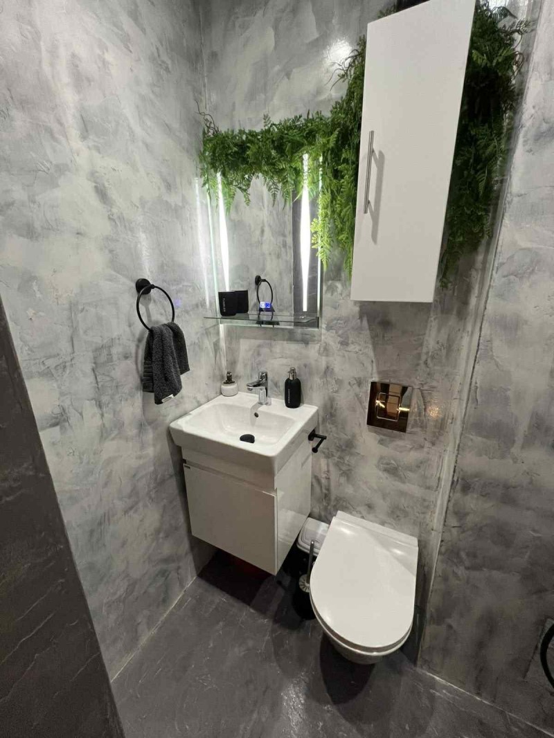 Продава  2-стаен град София , Дианабад , 52 кв.м | 24431247 - изображение [7]